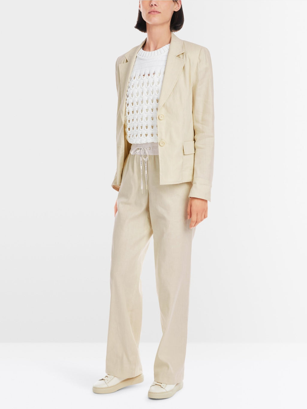 WASHINGTON lightweight summer trousers