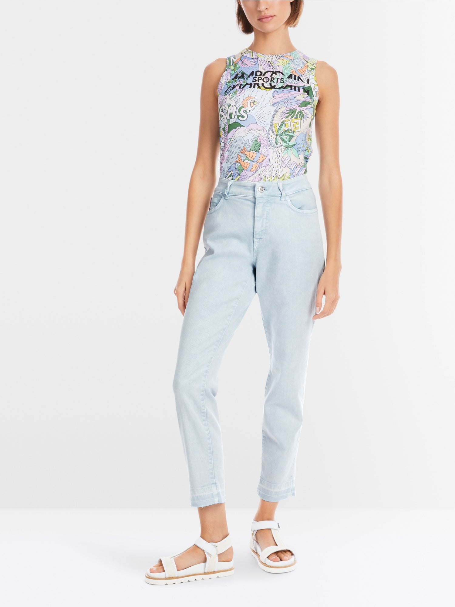 SILEA Rethink Together jeans