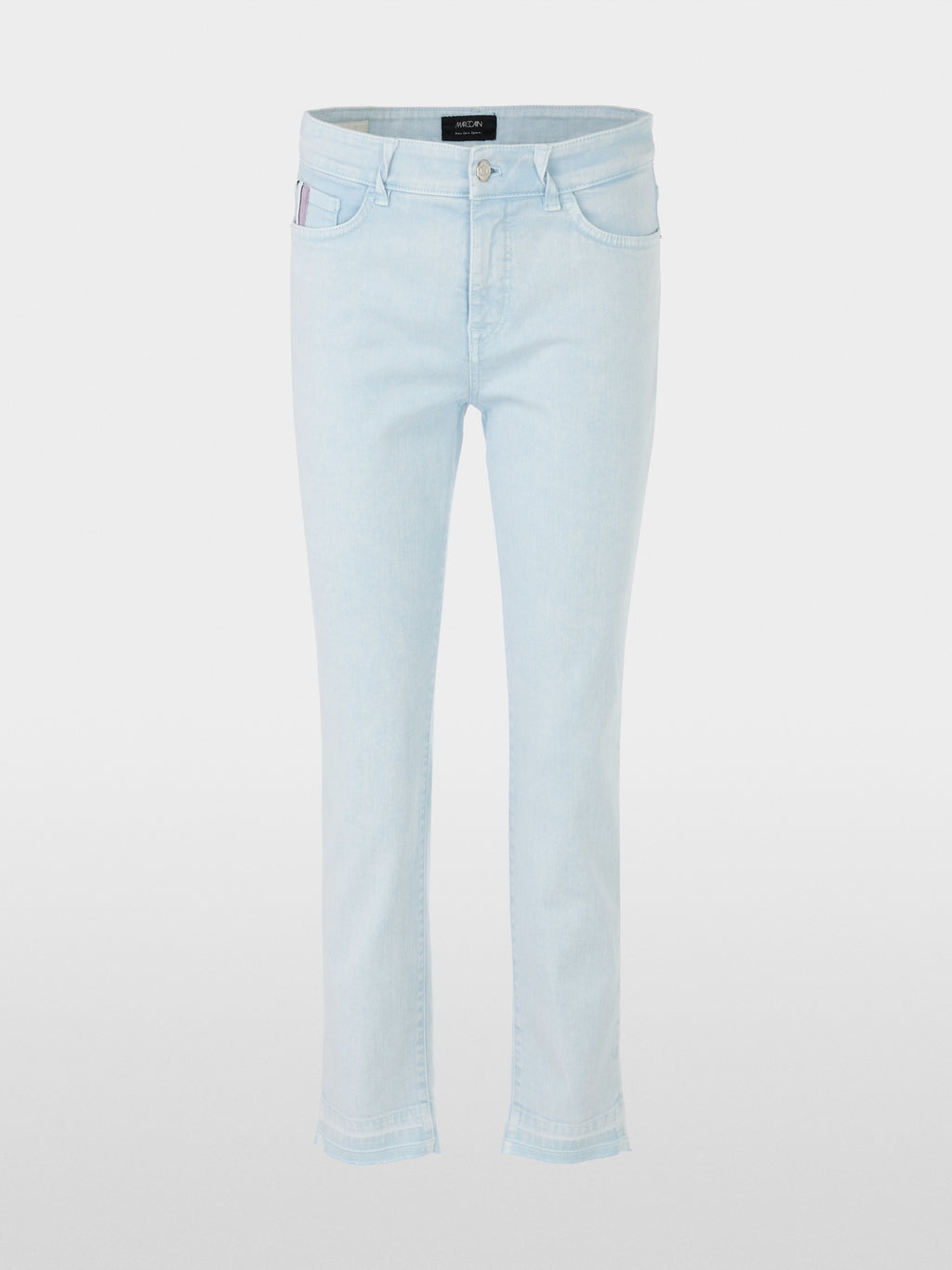 SILEA Rethink Together jeans