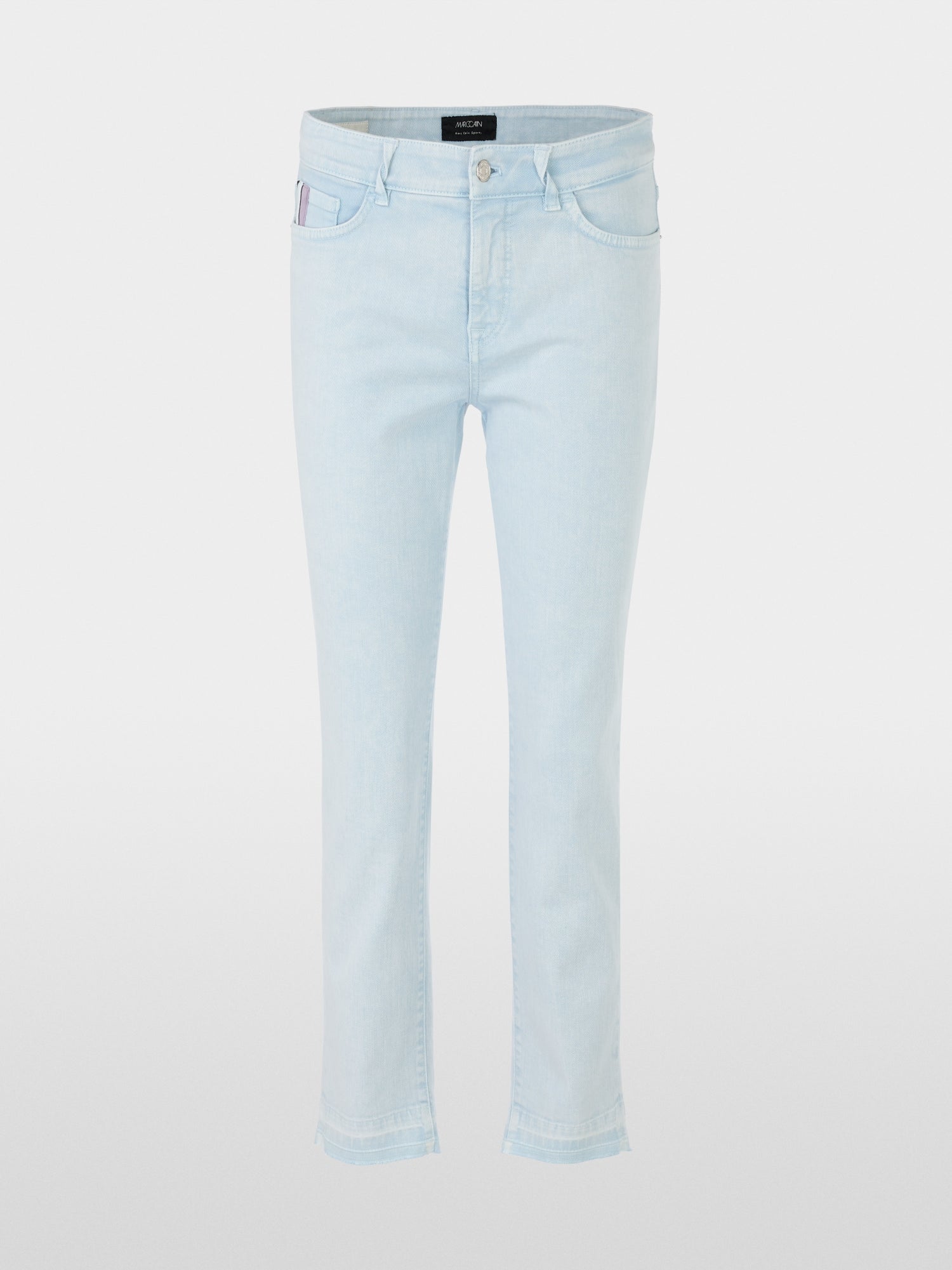 SILEA Rethink Together jeans