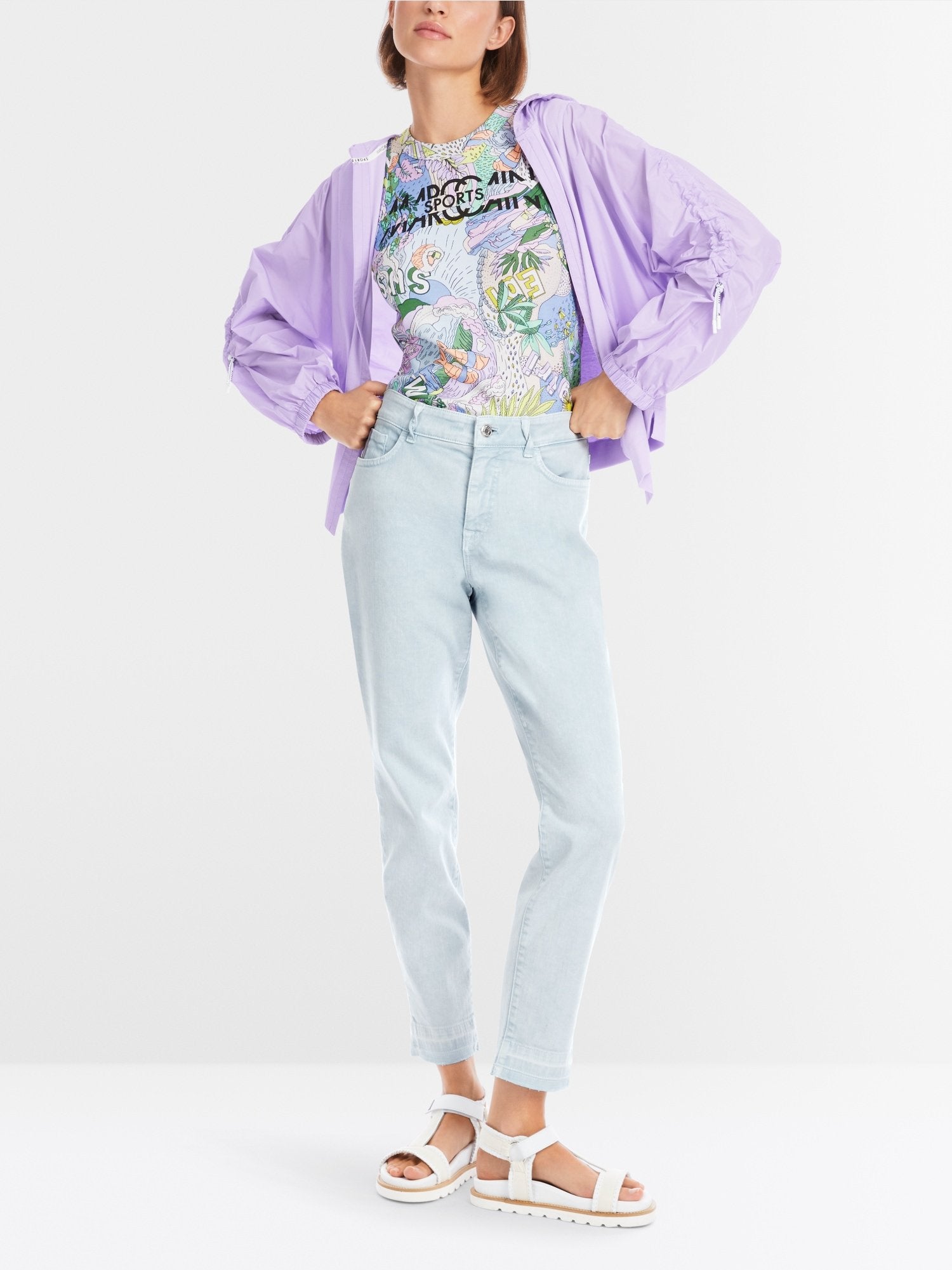 SILEA Rethink Together jeans
