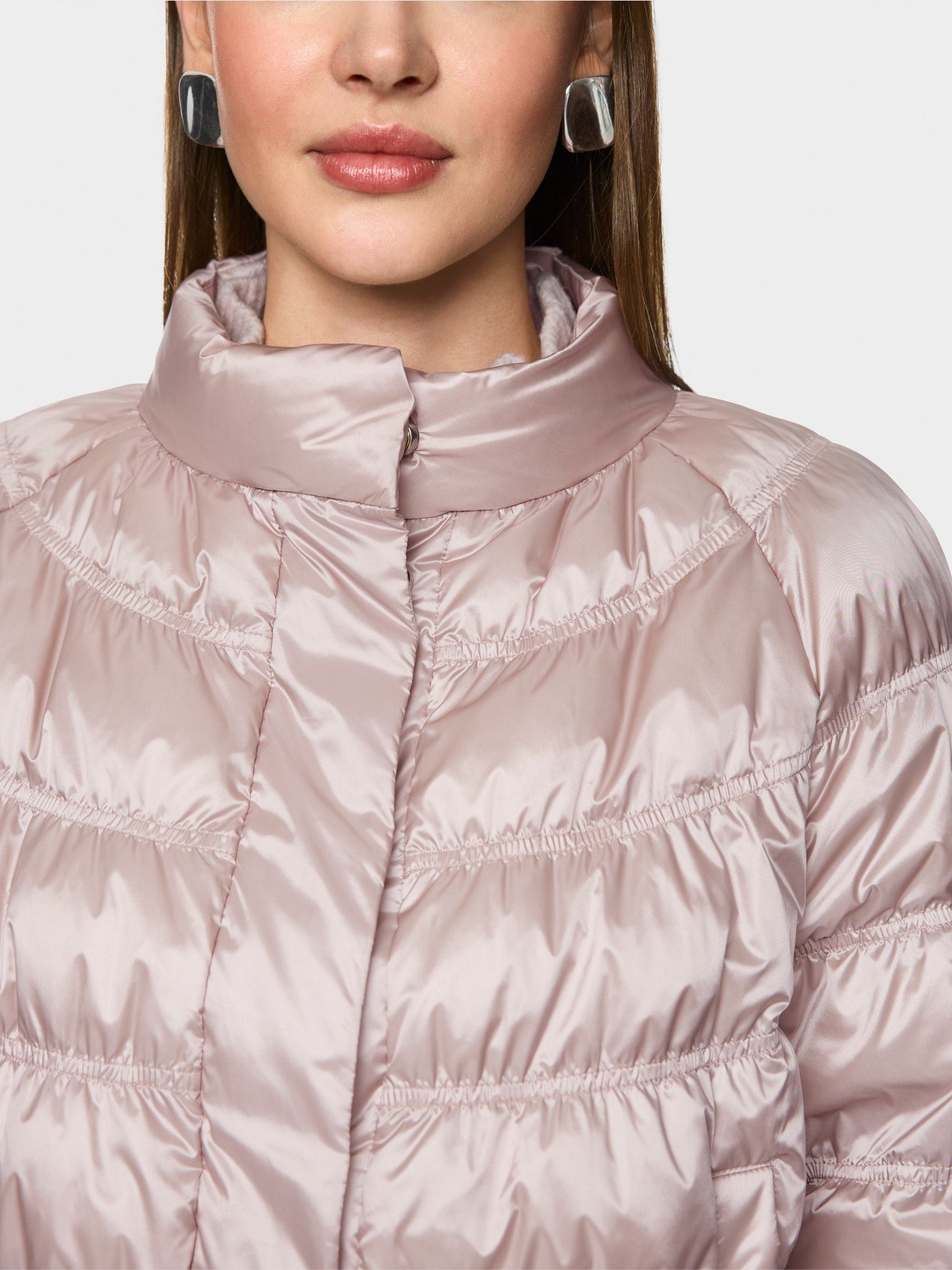 Rethink Together down jacket