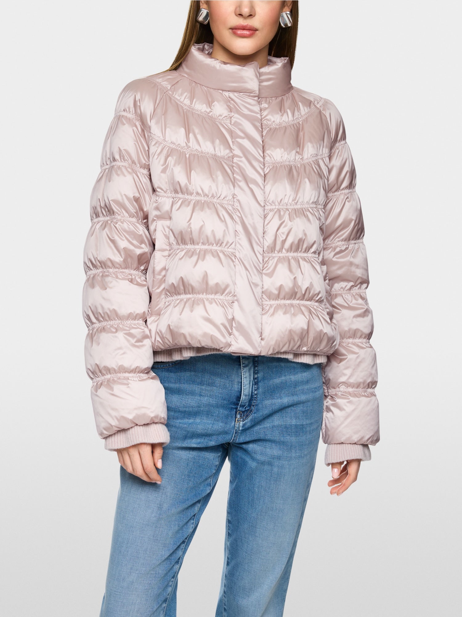 Rethink Together down jacket