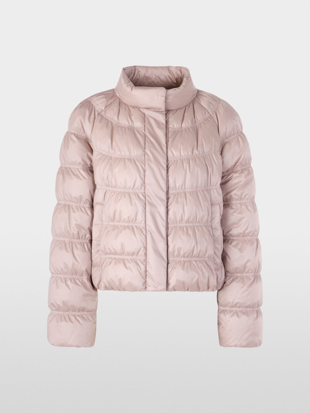 Rethink Together down jacket