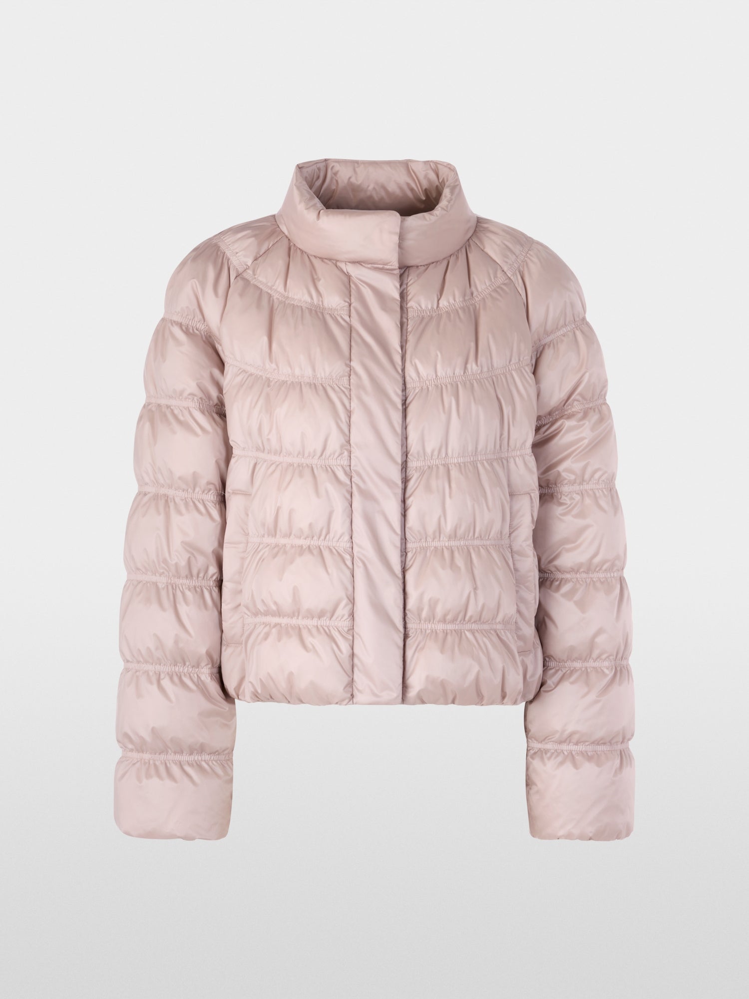 Rethink Together down jacket