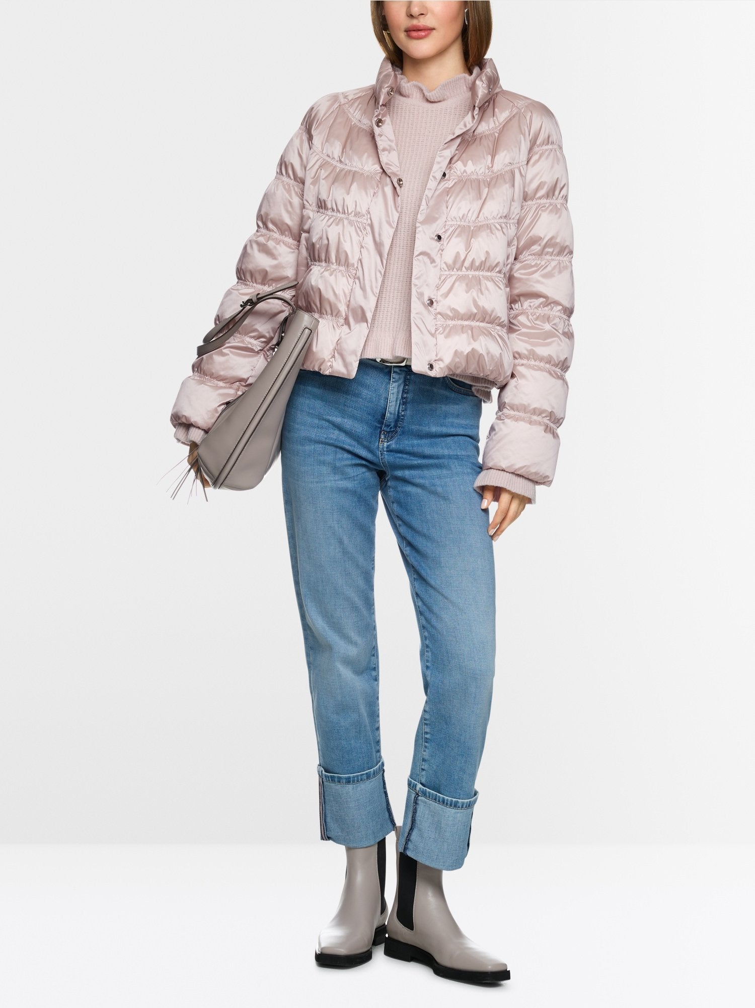 Rethink Together down jacket