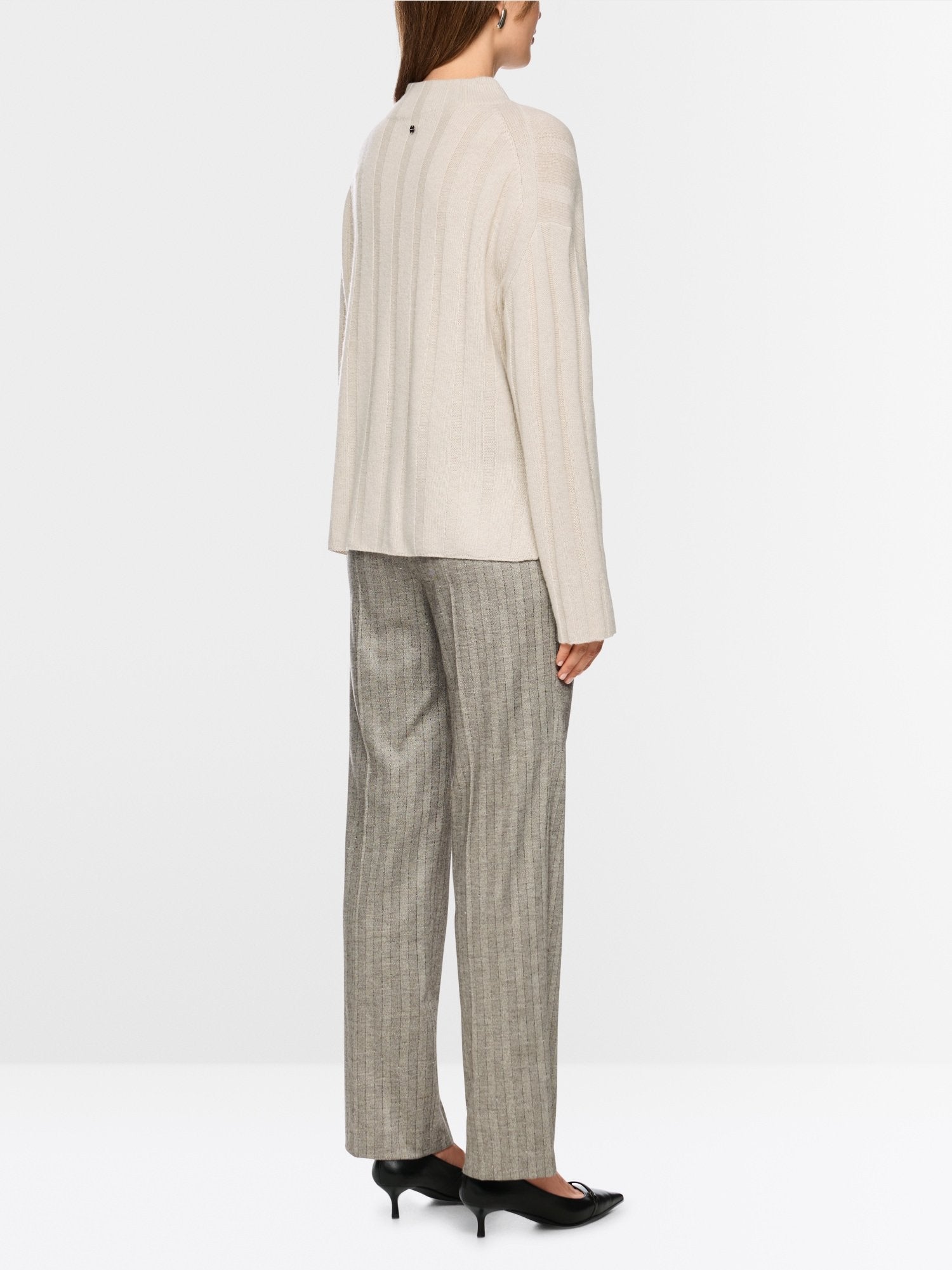 Rethink Together soft jumper