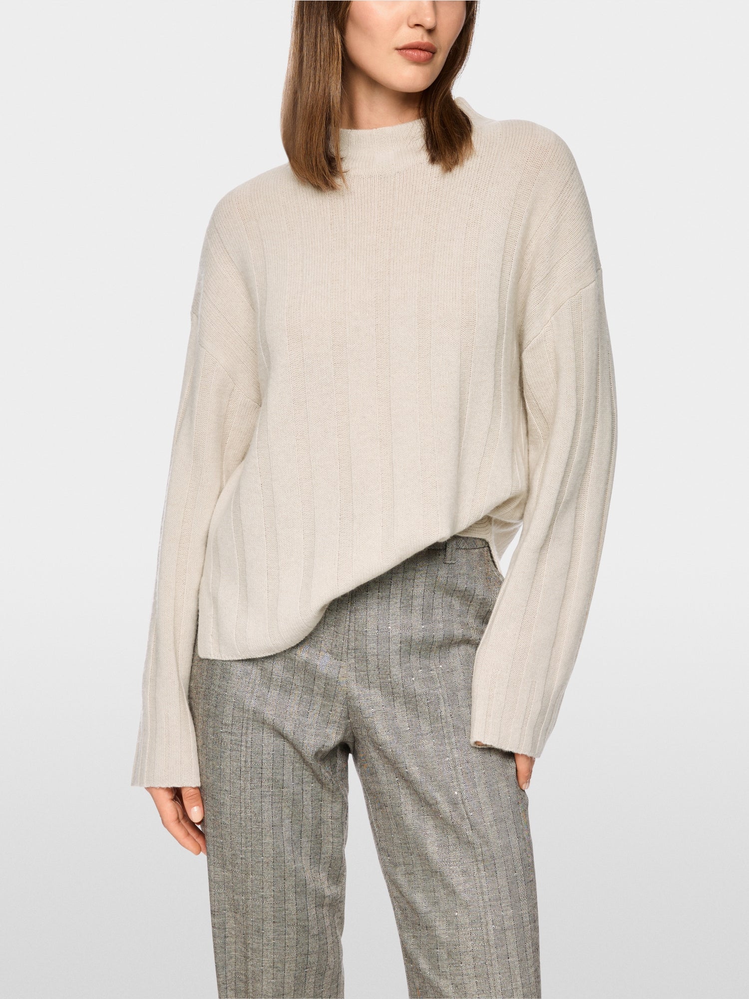 Rethink Together soft jumper