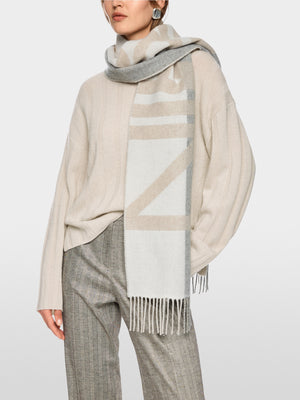 Rethink Together soft jumper