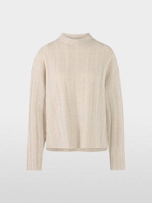 Rethink Together soft jumper