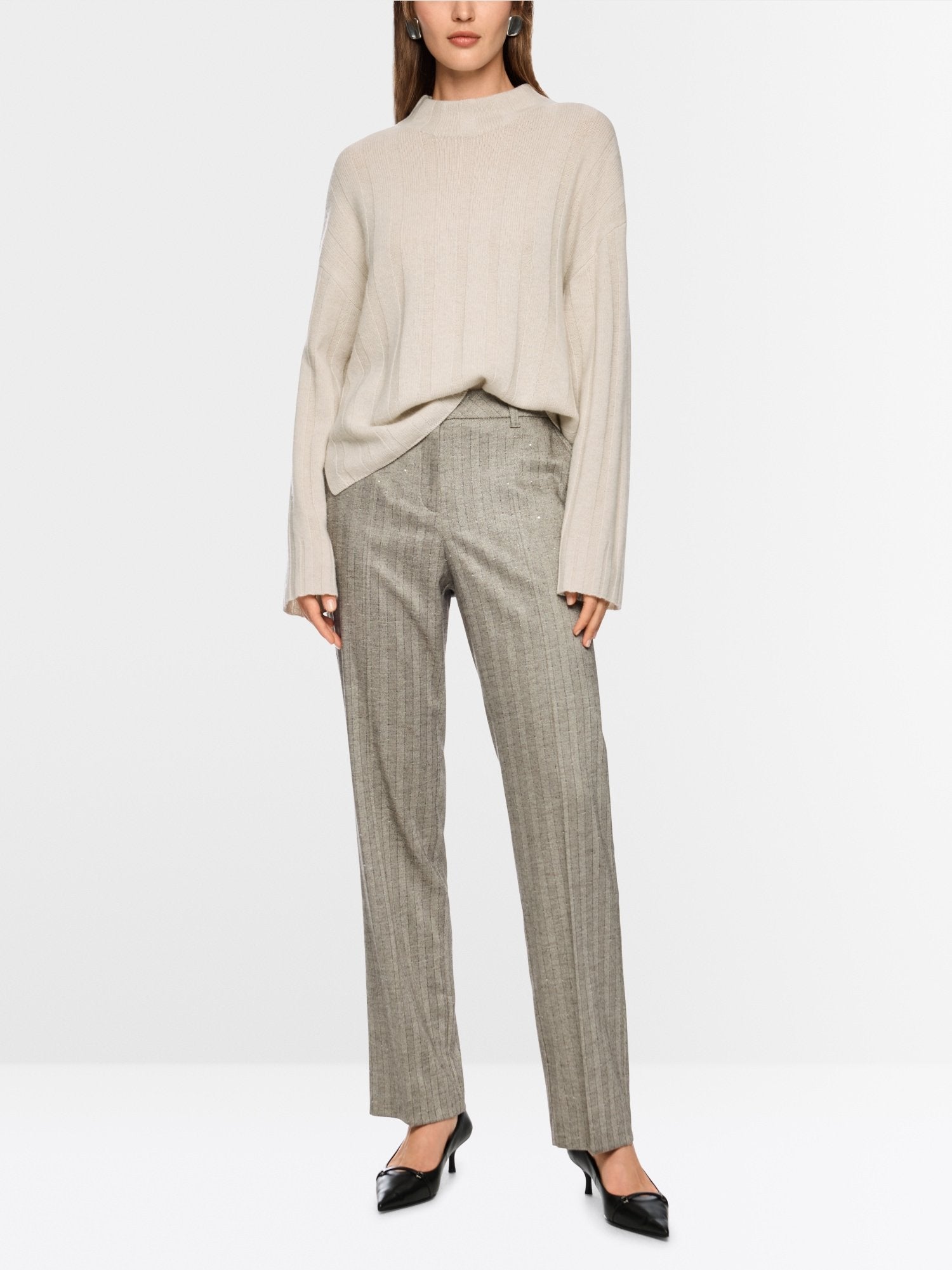 Rethink Together soft jumper