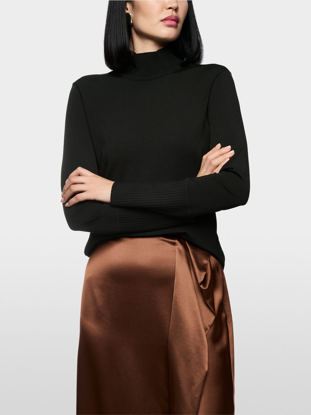 Rethink Together fine knit jumper