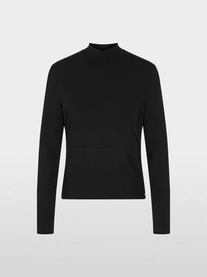 Rethink Together fine knit jumper