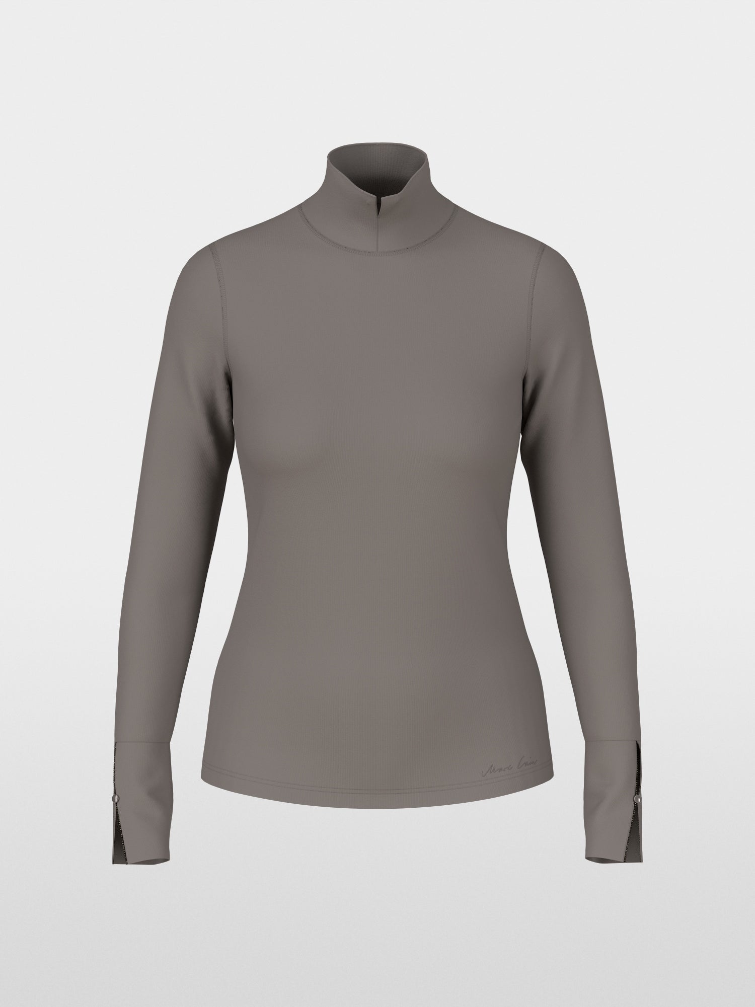Long-sleeved T-shirt