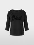 T-shirt made from organic cotton
