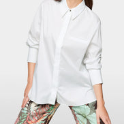 Light shirt blouse