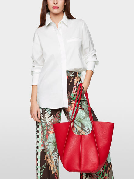 Light shirt blouse
