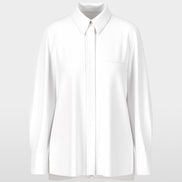 Light shirt blouse