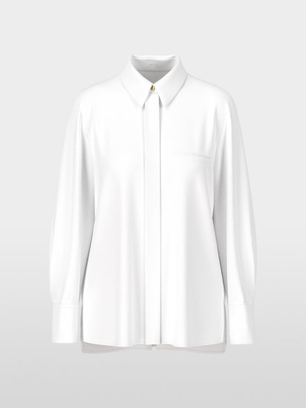 Light shirt blouse