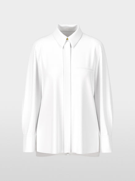 Light shirt blouse