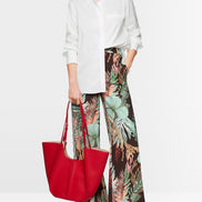 Light shirt blouse