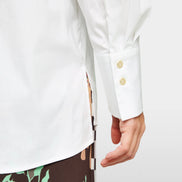 Light shirt blouse