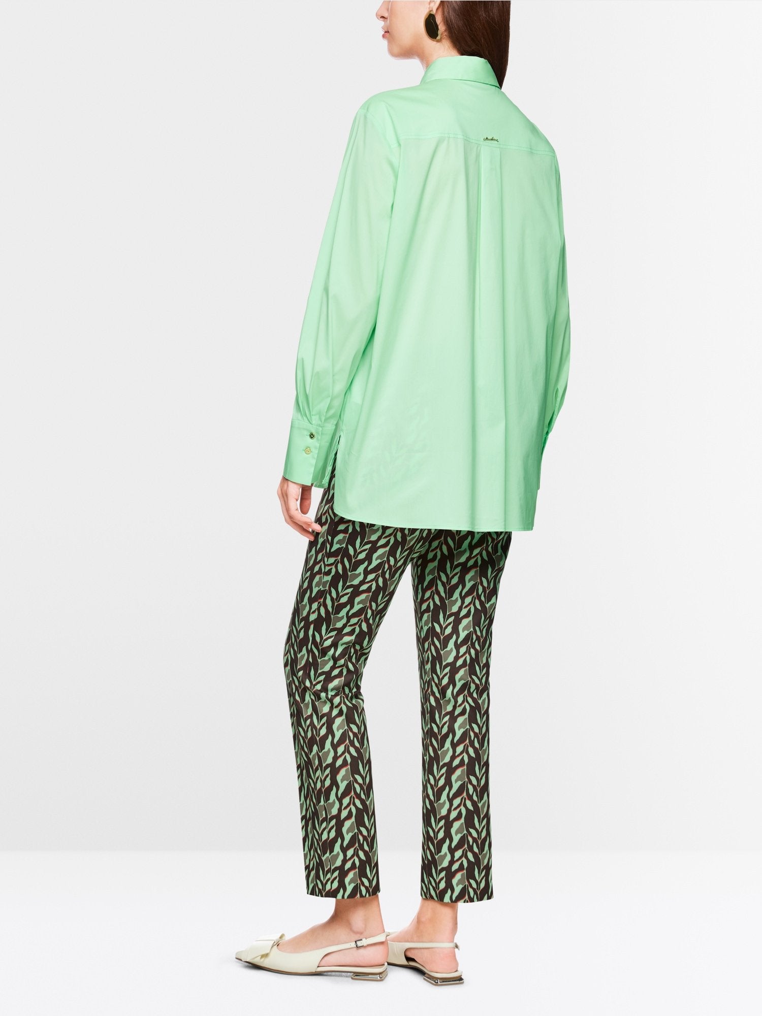 Light shirt blouse