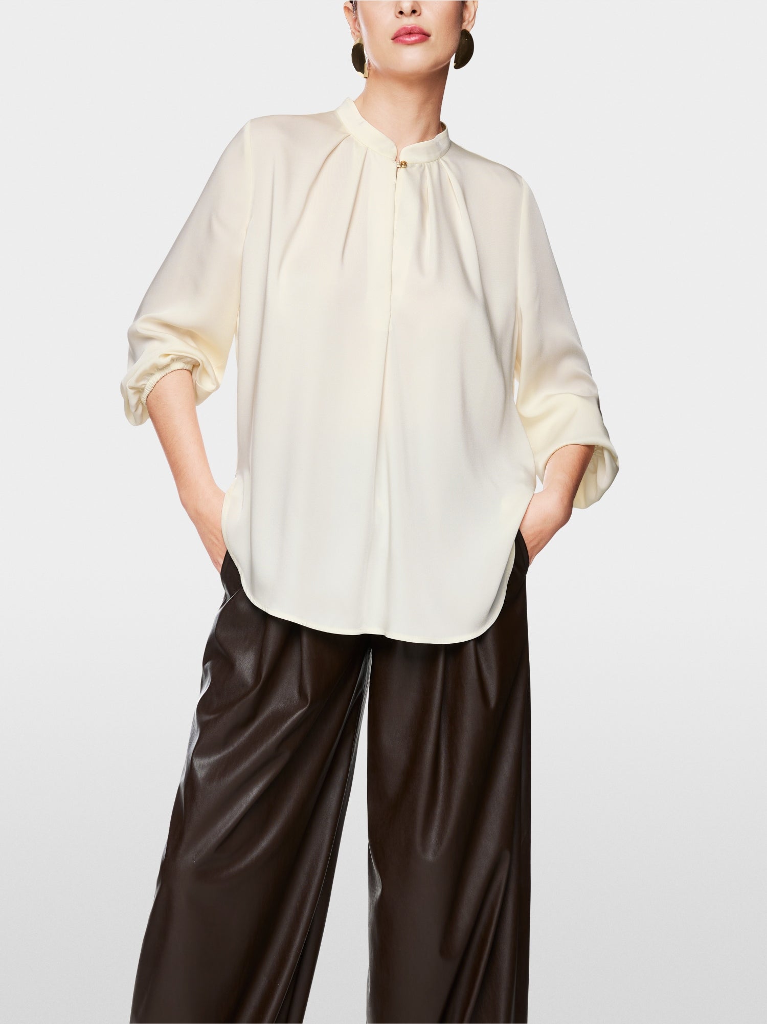 Elegant blouse