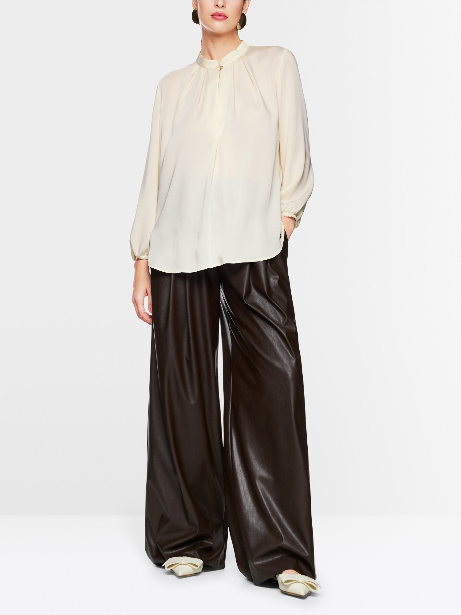 Elegant blouse