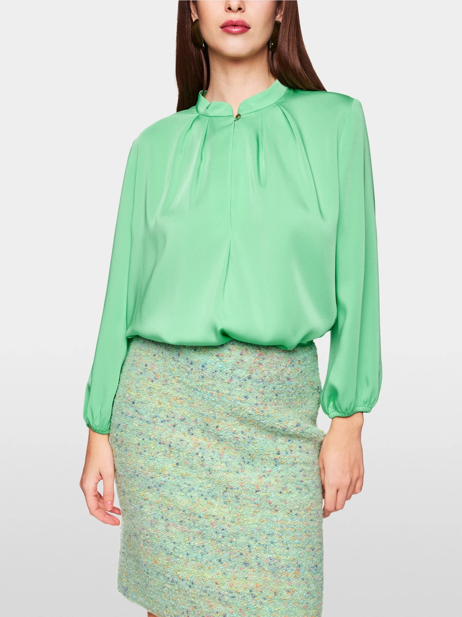 Elegant blouse