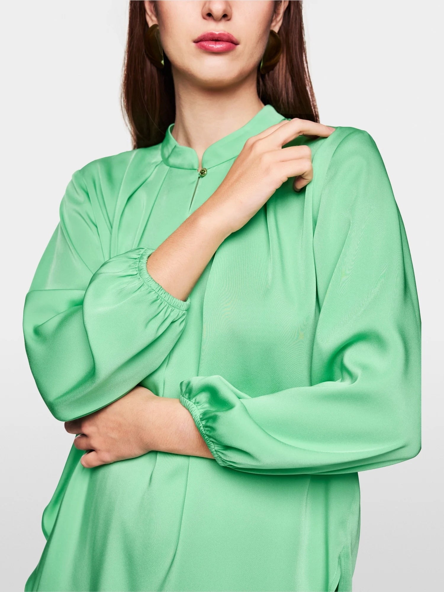 Elegant blouse