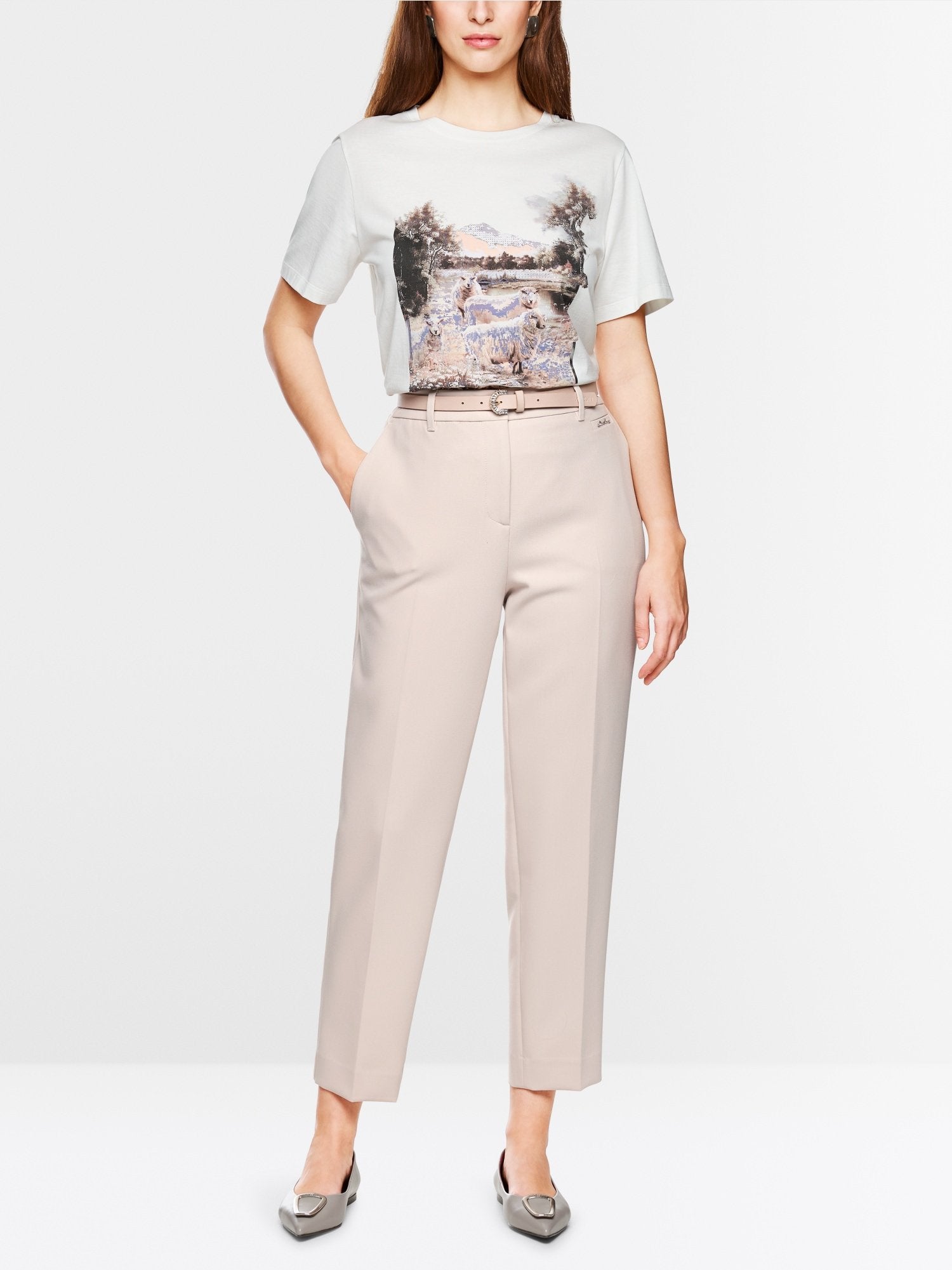 FORDON trousers