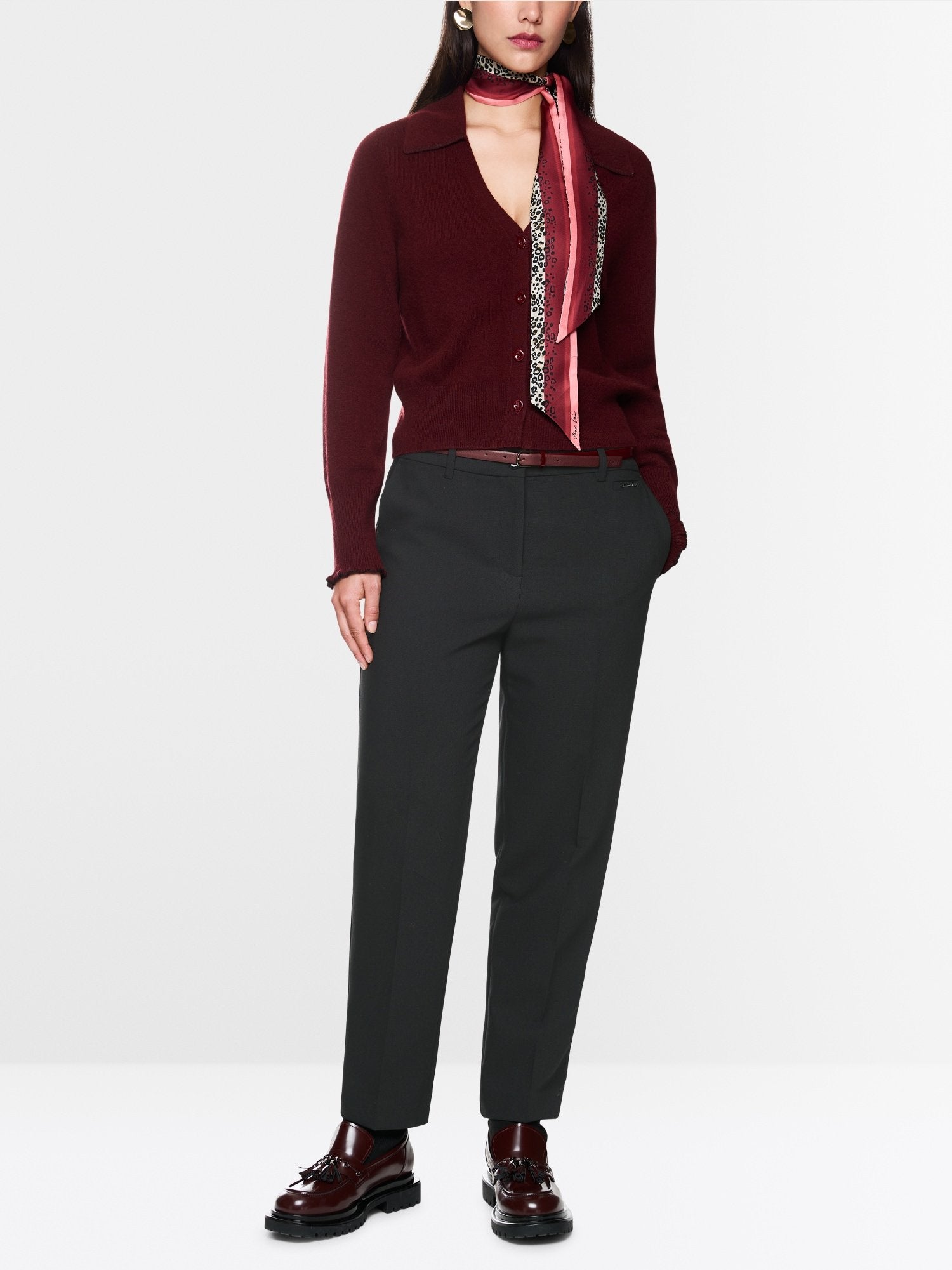 FORDON trousers