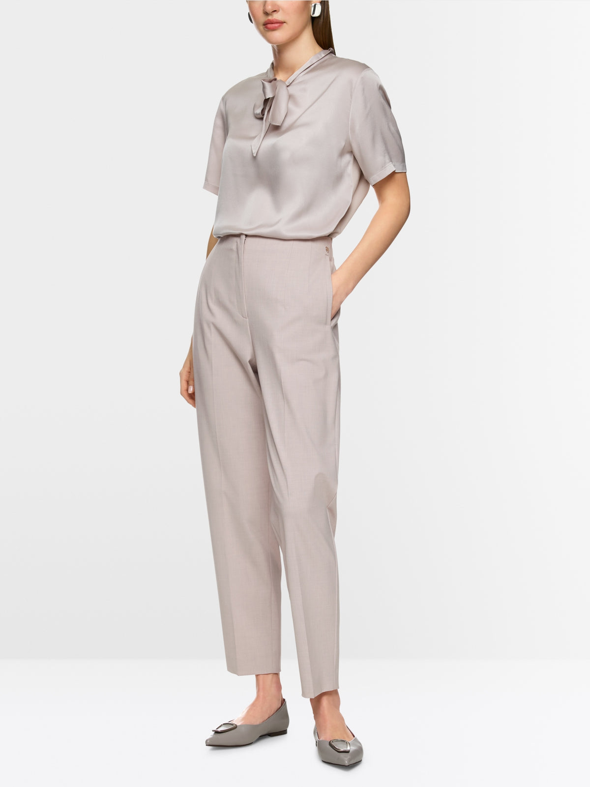 FORDON feminine trousers