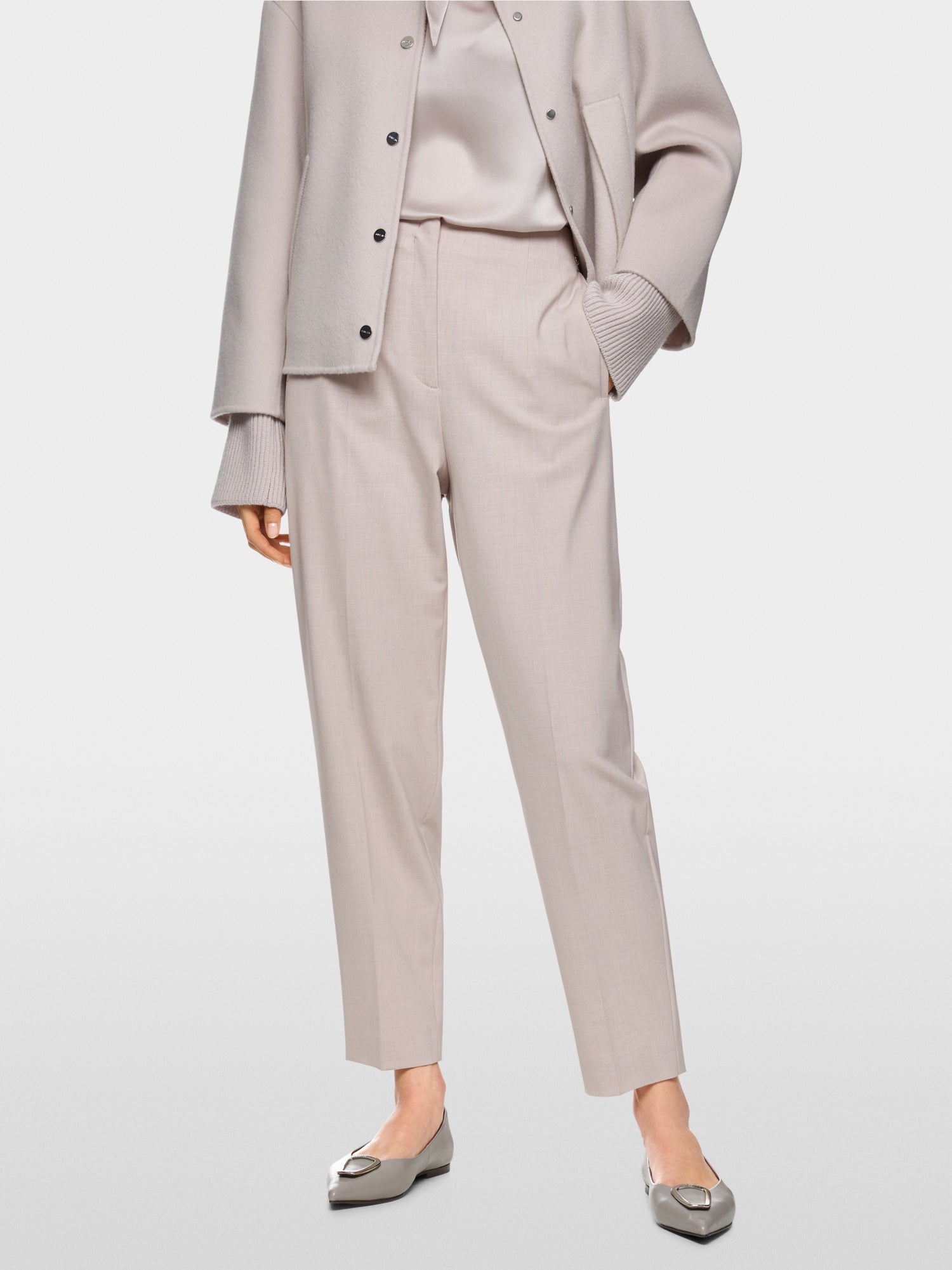 FORDON feminine trousers