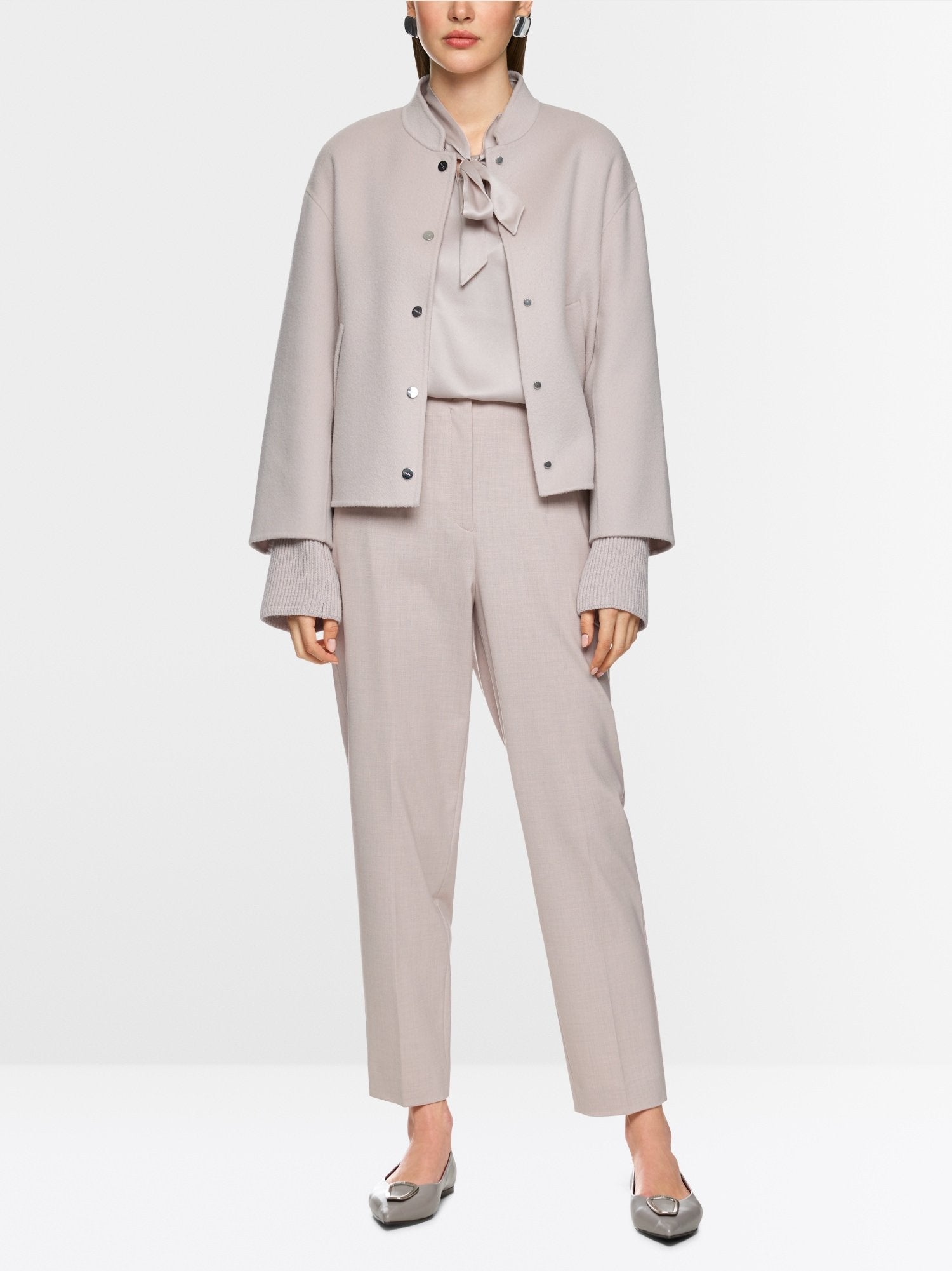 FORDON feminine trousers