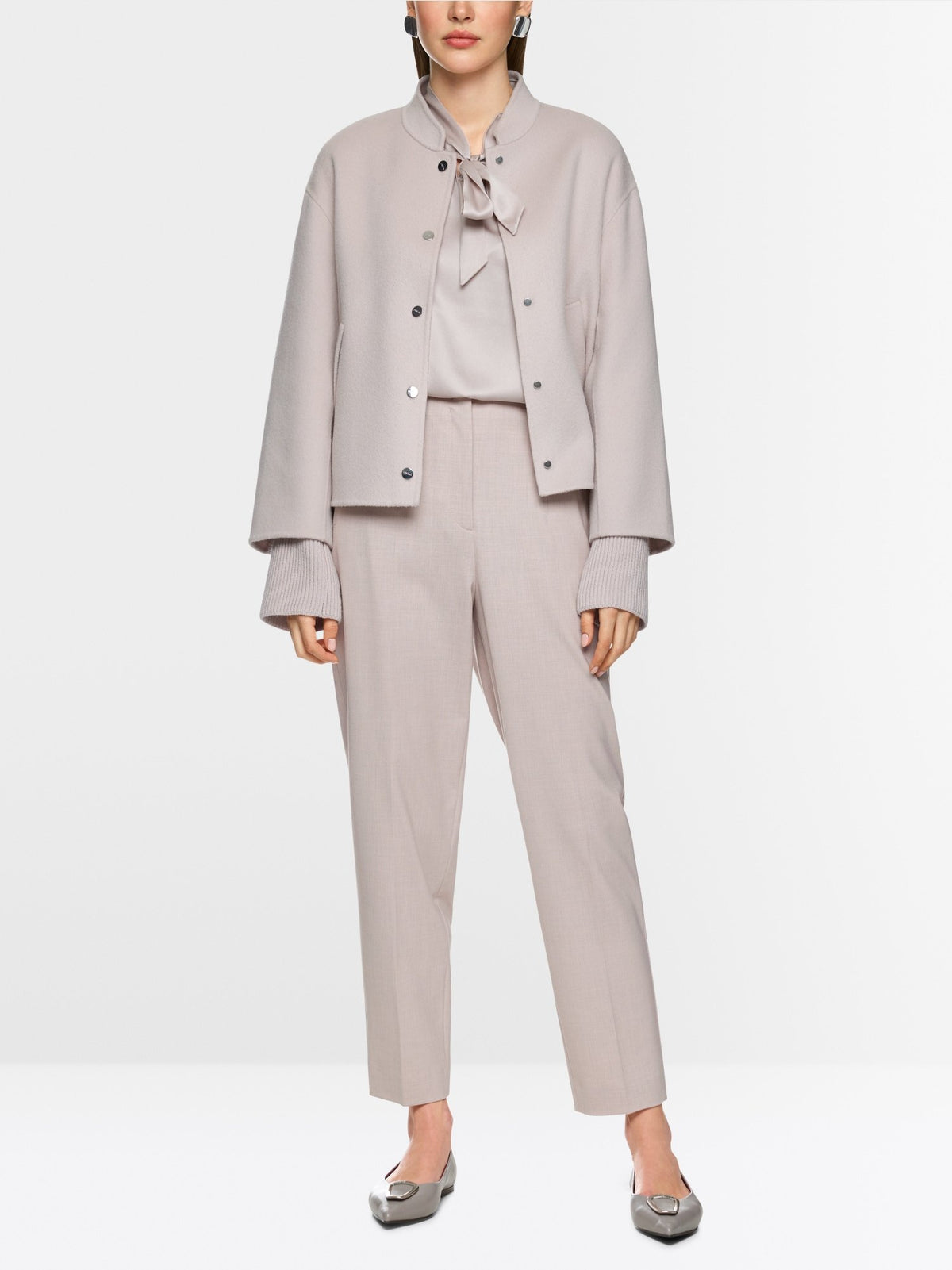 FORDON feminine trousers