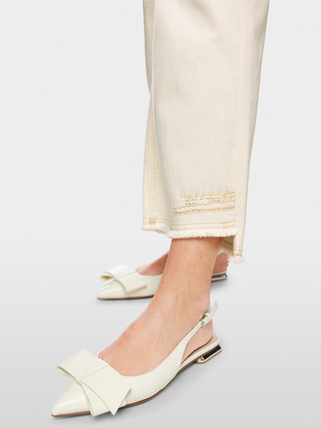 FORLI Rethink Together jeans