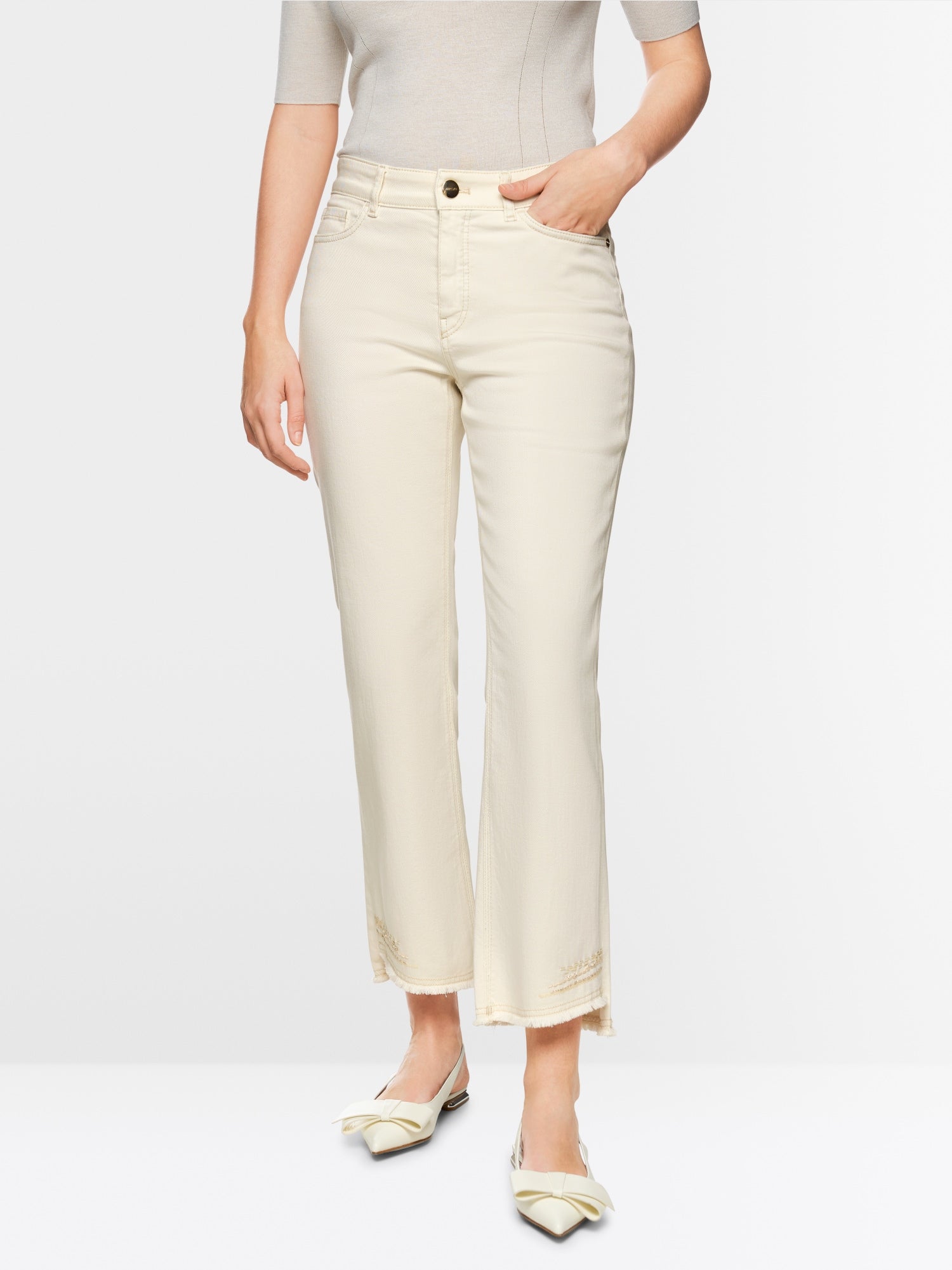 FORLI Rethink Together jeans