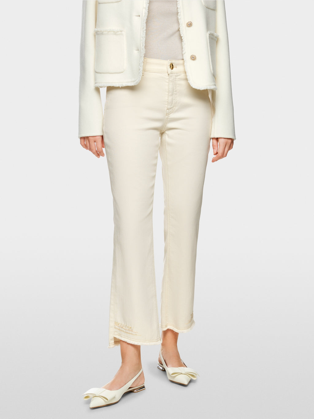 FORLI Rethink Together jeans