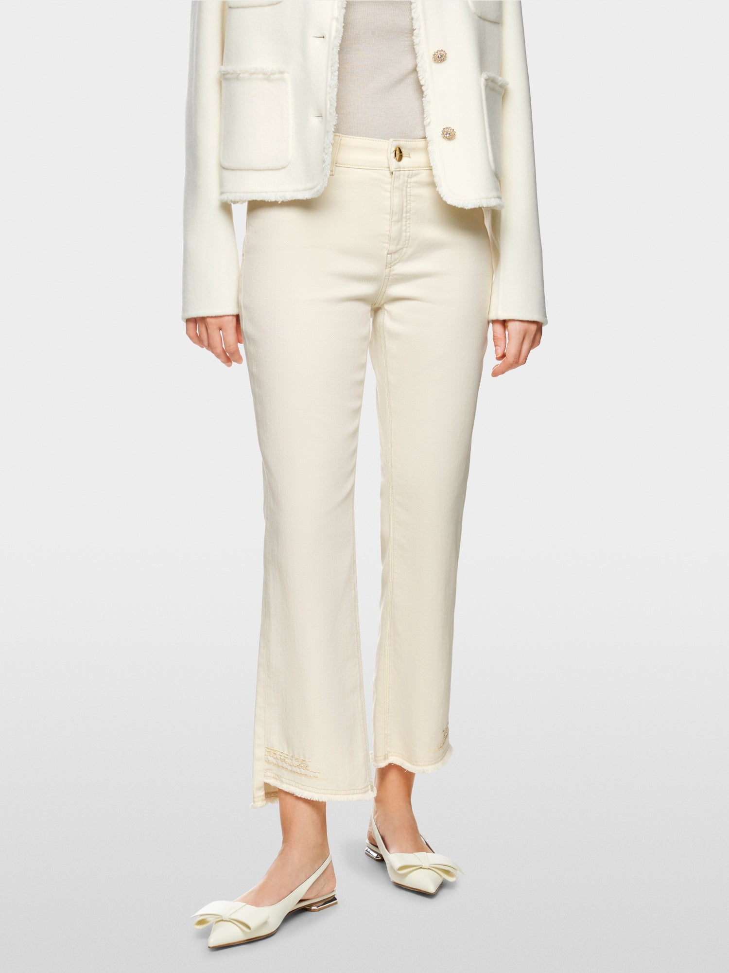 FORLI Rethink Together jeans