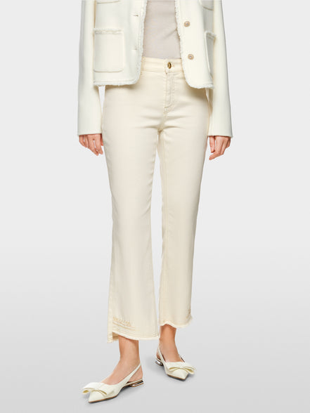 FORLI Rethink Together jeans