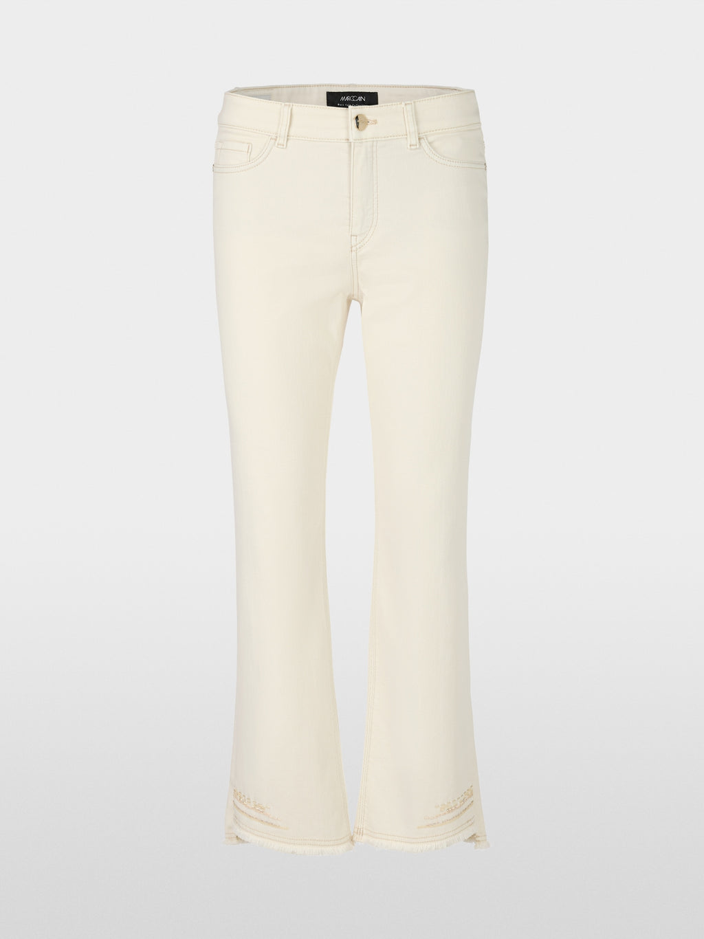 FORLI Rethink Together jeans
