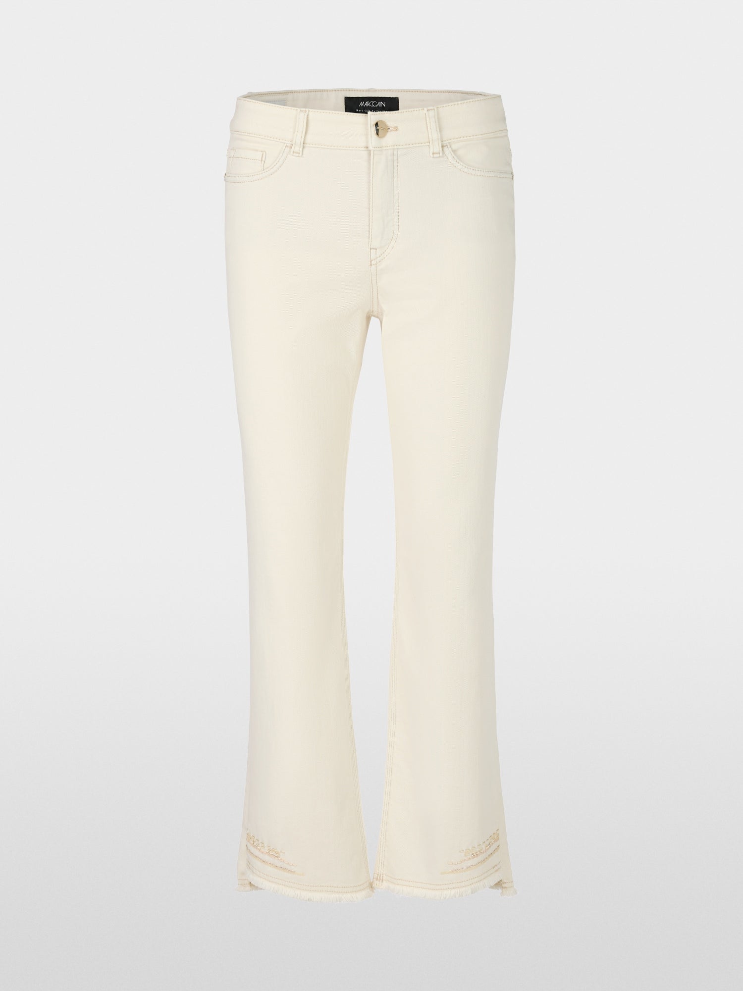 FORLI Rethink Together jeans