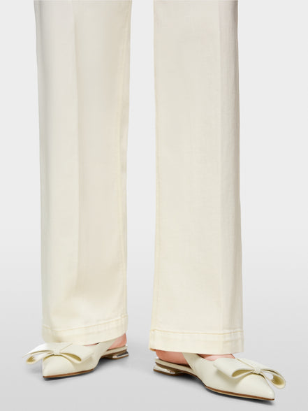 WIGAN Rethink Together jeans