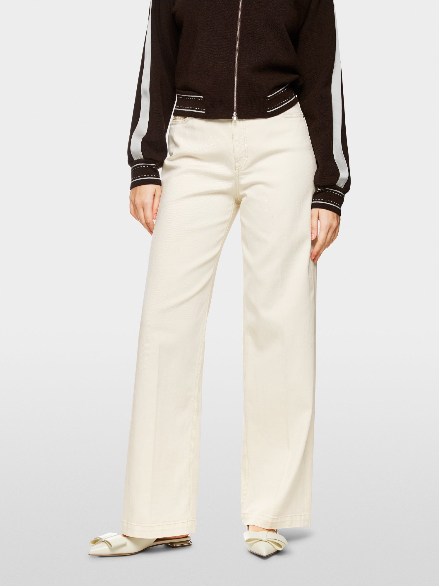 WIGAN Rethink Together jeans