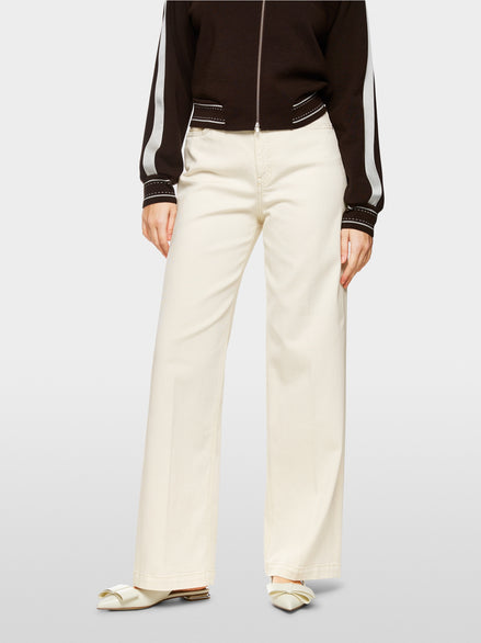 WIGAN Rethink Together jeans