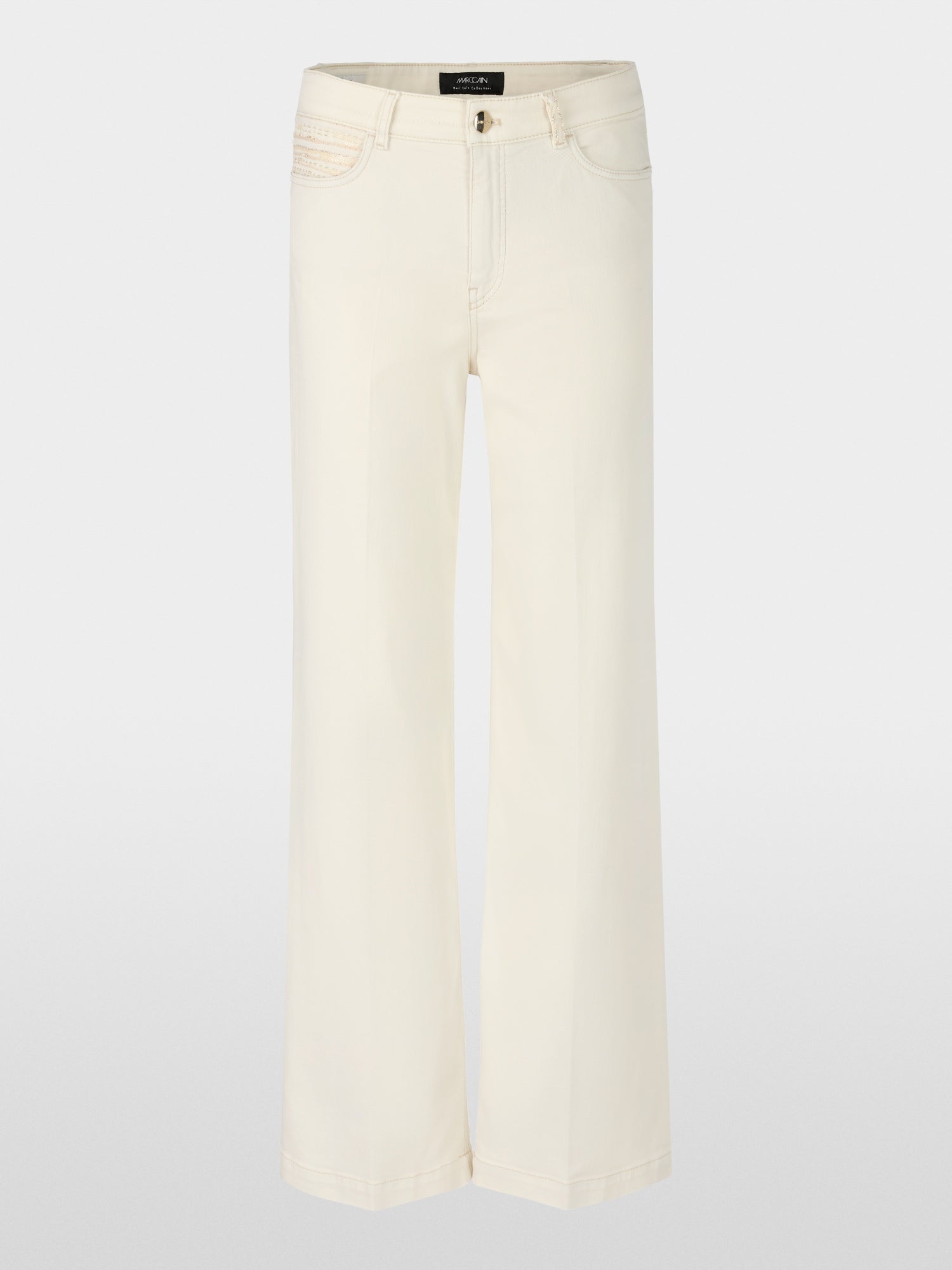 WIGAN Rethink Together jeans