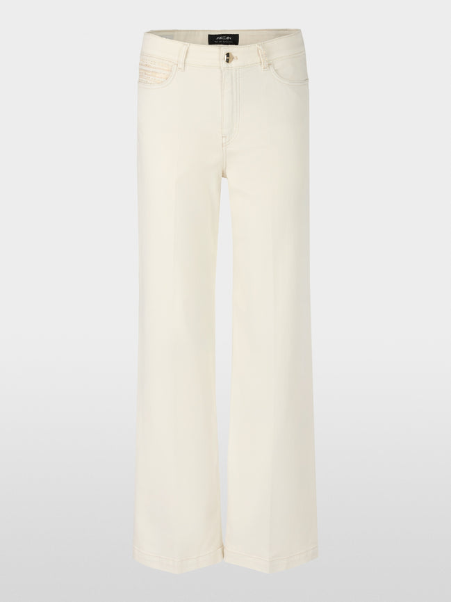 WIGAN Rethink Together jeans