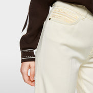 WIGAN Rethink Together jeans